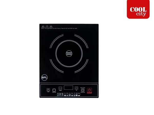 BPL INDUCTION STOVE -  BICTT00220- 2000W